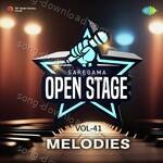 Open Stage Melodies - Vol 41 - Sunil Kapoor Song Download